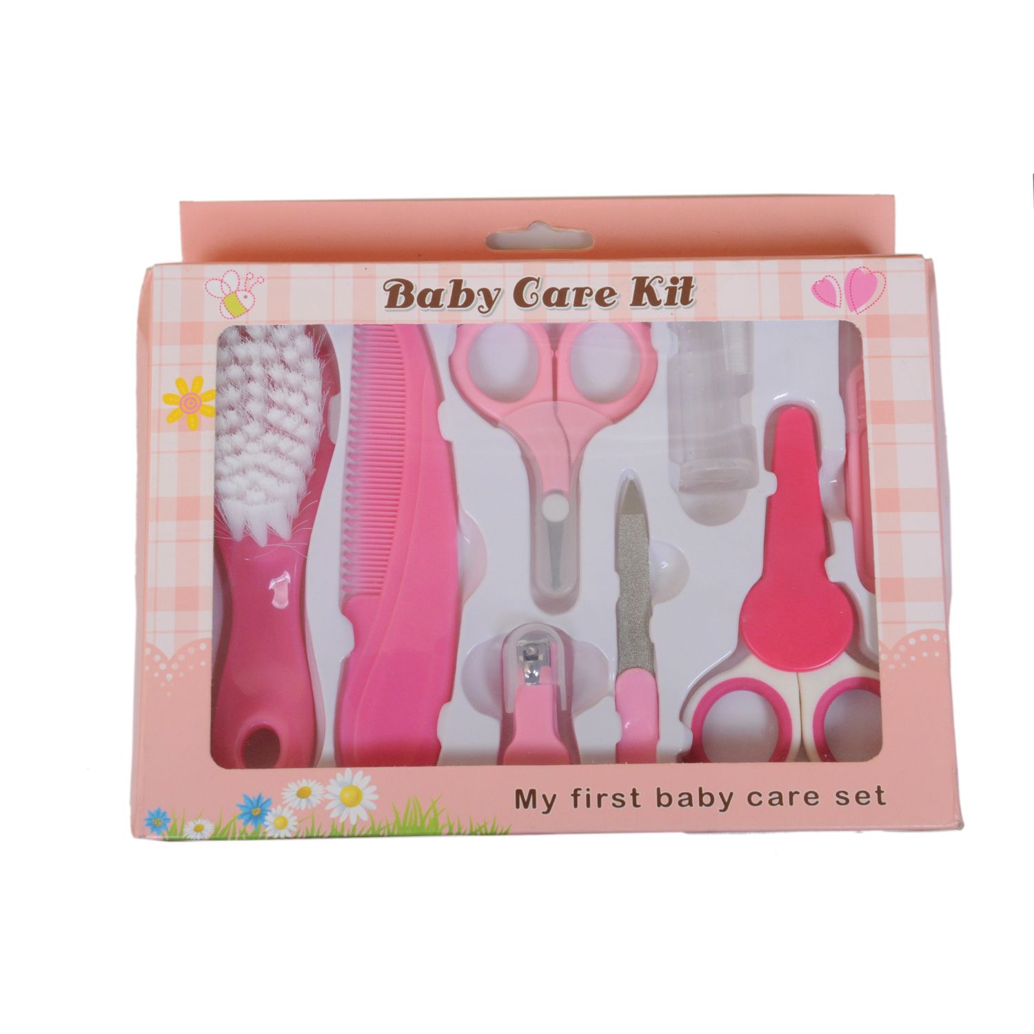 Baby Health Care Kit Set